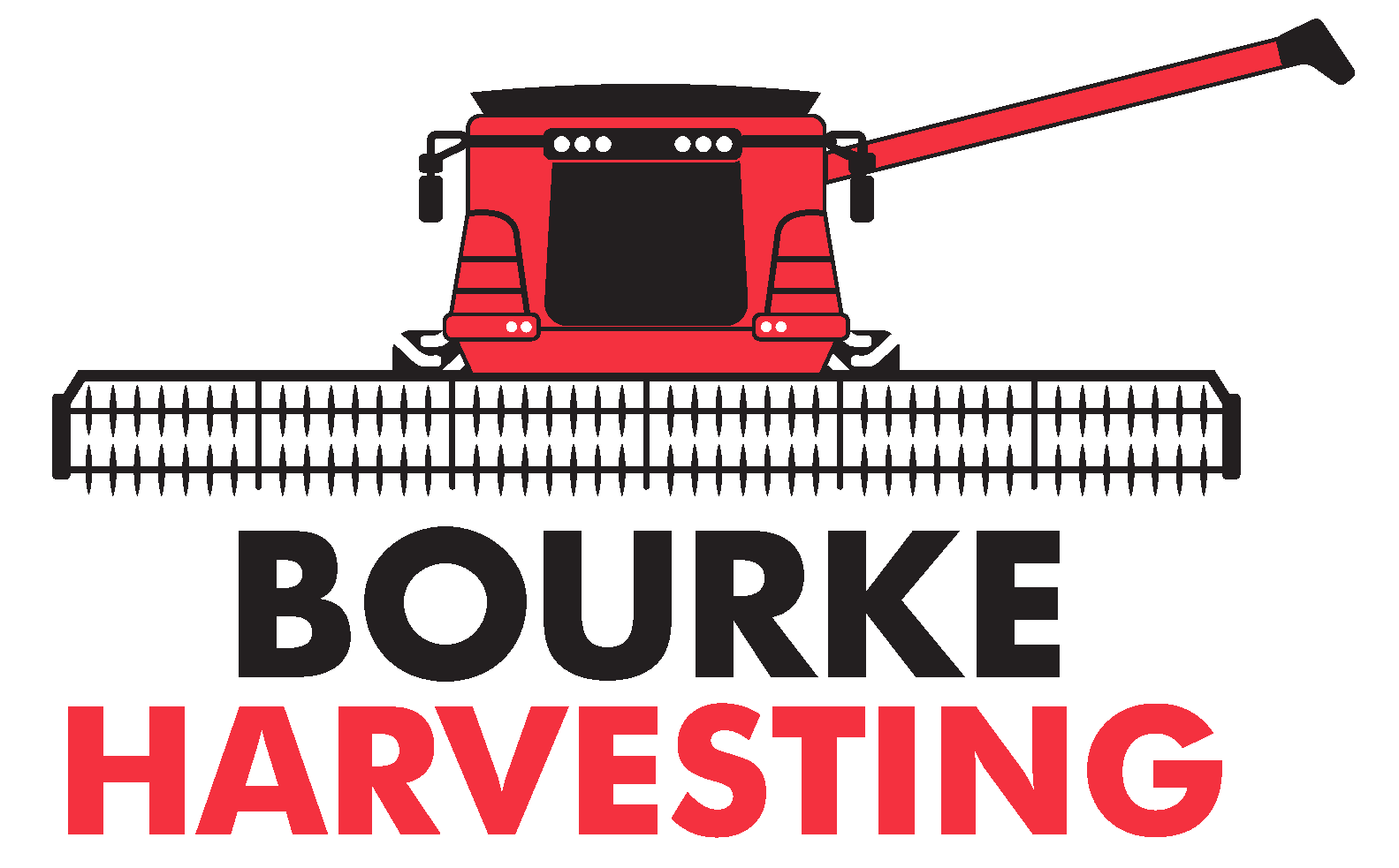 Bourke Harvesting