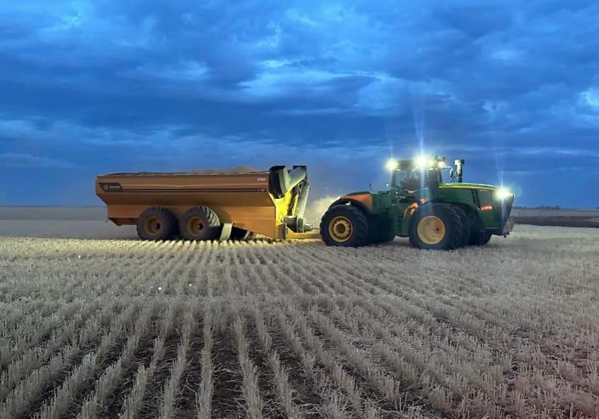 chaser bin hire